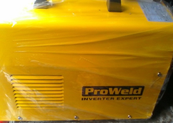Máy hàn que Pro weld 200A